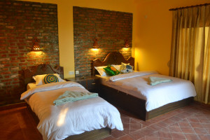 Chautari Garden Resort