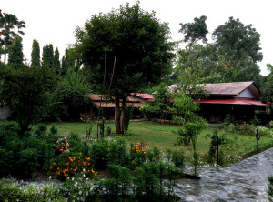 Gallery Image Of Chautari Garden Resort