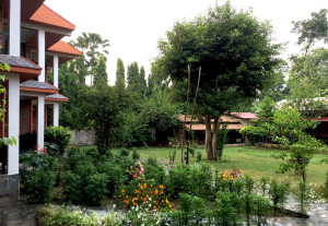 Gallery Image Of Chautari Garden Resort