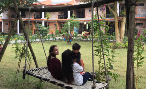 Gallery Image Of Chautari Garden Resort