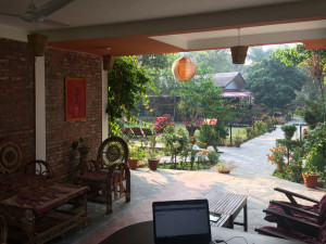Gallery Image Of Chautari Garden Resort