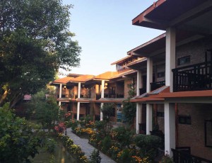 Gallery Image Of Chautari Garden Resort