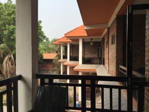 Gallery Image Of Chautari Garden Resort