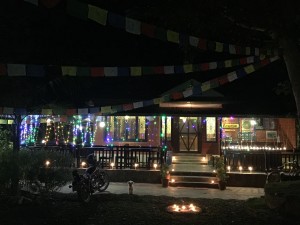 Gallery Image Of Chautari Garden Resort