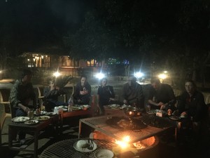 Gallery Image Of Chautari Garden Resort