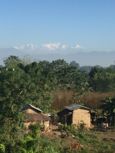 Gallery Image Of Chautari Garden Resort