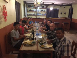 Gallery Image Of Chautari Garden Resort