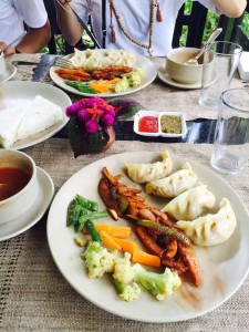 Gallery Image Of Chautari Garden Resort