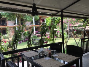 Gallery Image Of Chautari Garden Resort