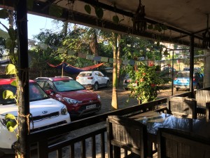 Gallery Image Of Chautari Garden Resort