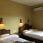 Gallery Image Of Chautari Garden Resort
