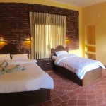 Gallery Image Of Chautari Garden Resort