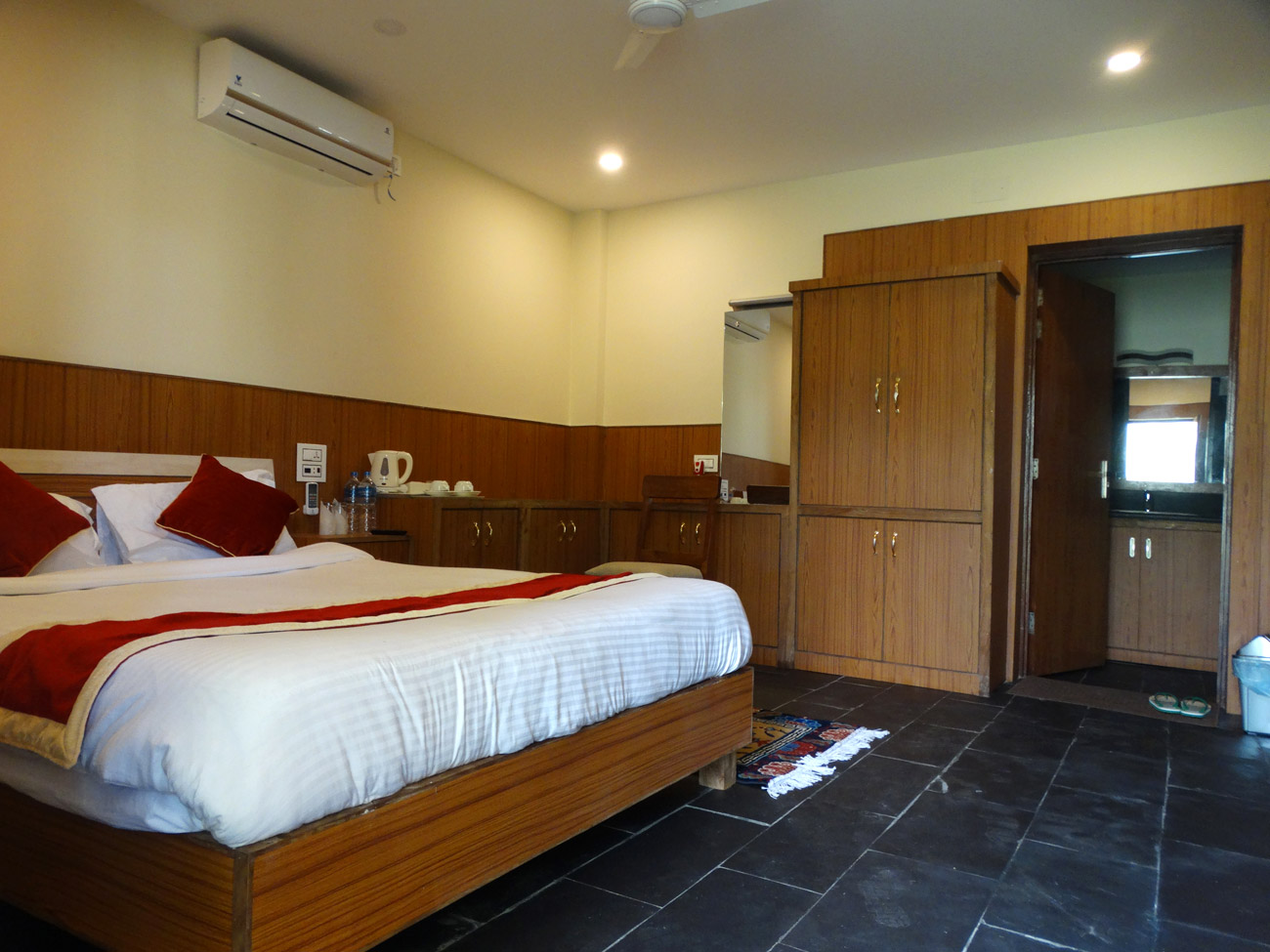 Gallery Image Of Rhino Land Jungle Lodge P. Ltd.