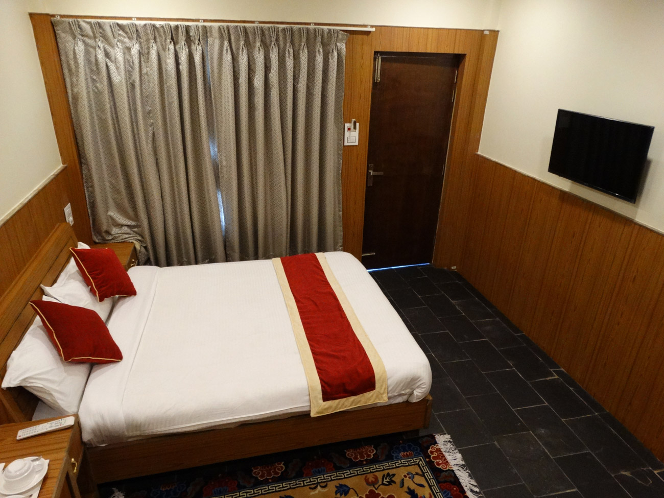 Gallery Image Of Rhino Land Jungle Lodge P. Ltd.