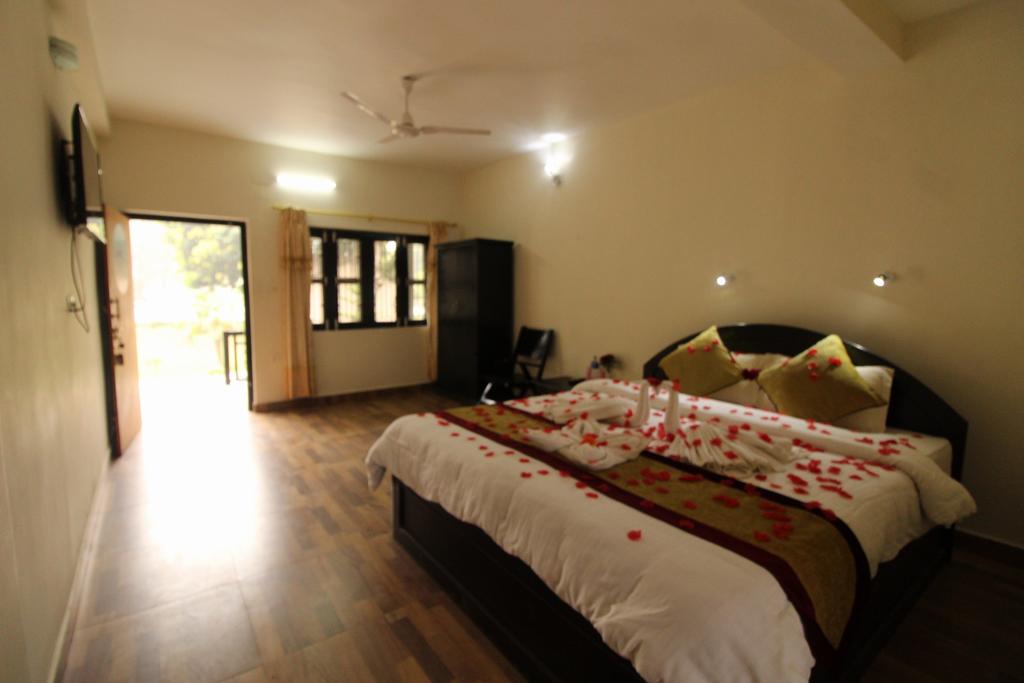 Gallery Image Of Jungle World Resort