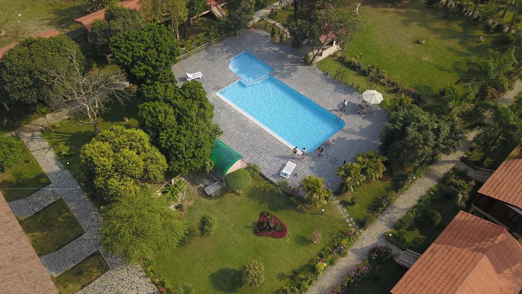 Gallery Image Of Jungle World Resort