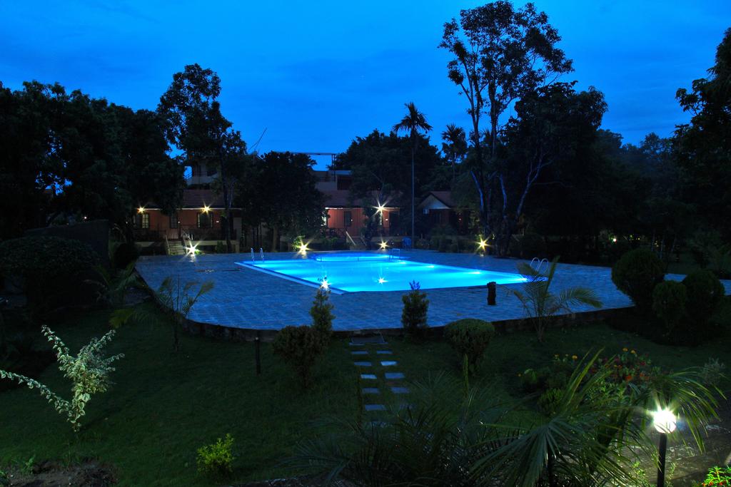 Gallery Image Of Jungle World Resort