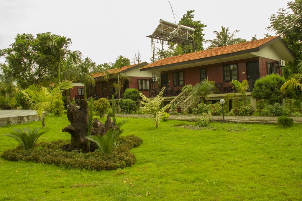 Gallery Image Of Jungle World Resort