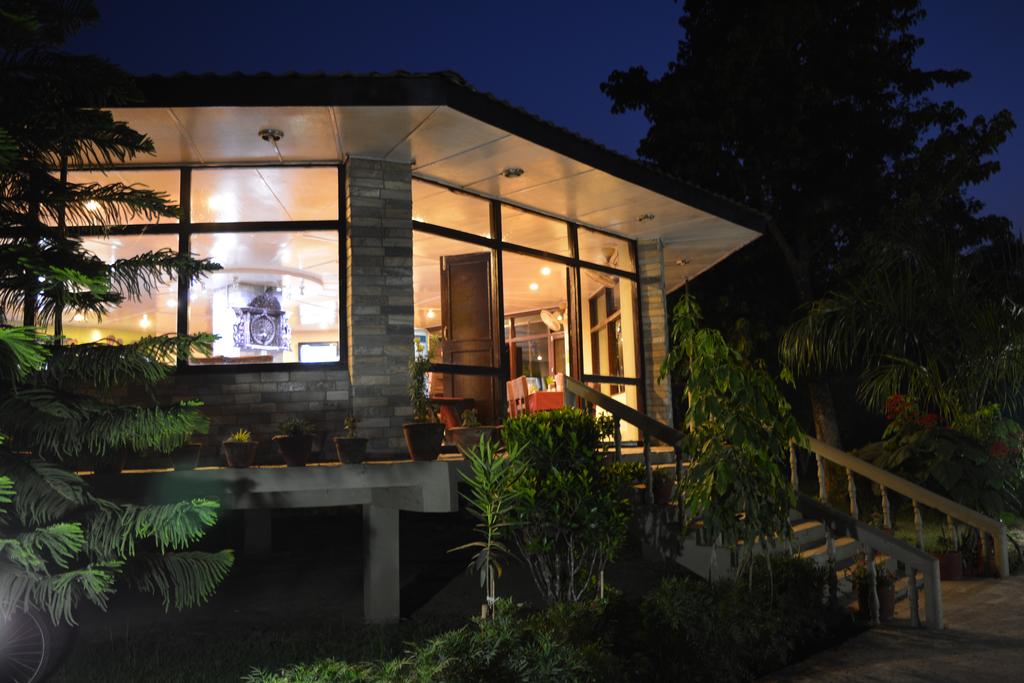 Gallery Image Of Jungle World Resort