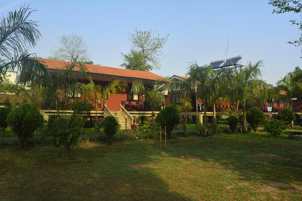 Gallery Image Of Jungle World Resort