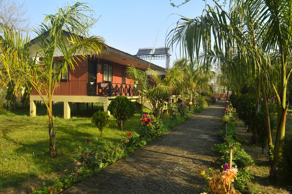 Gallery Image Of Jungle World Resort