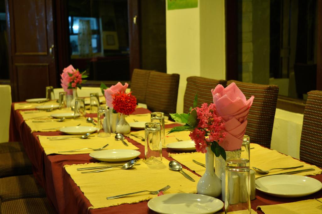 Gallery Image Of Jungle World Resort