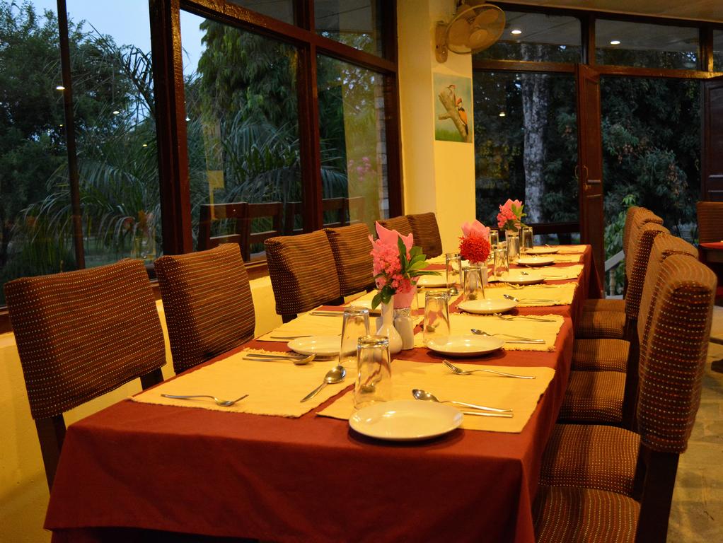 Gallery Image Of Jungle World Resort