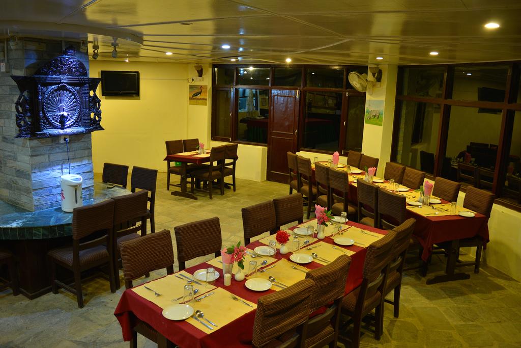 Gallery Image Of Jungle World Resort