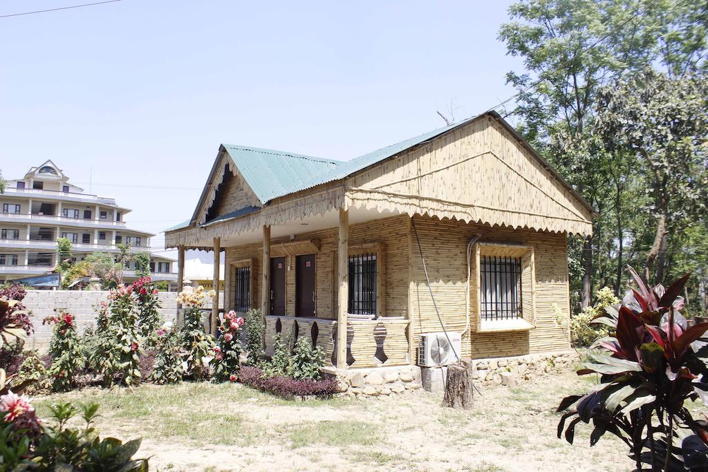 Gallery Image Of Gorkha Hamlet Resort