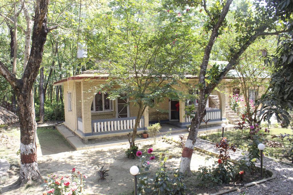 Gallery Image Of Gorkha Hamlet Resort