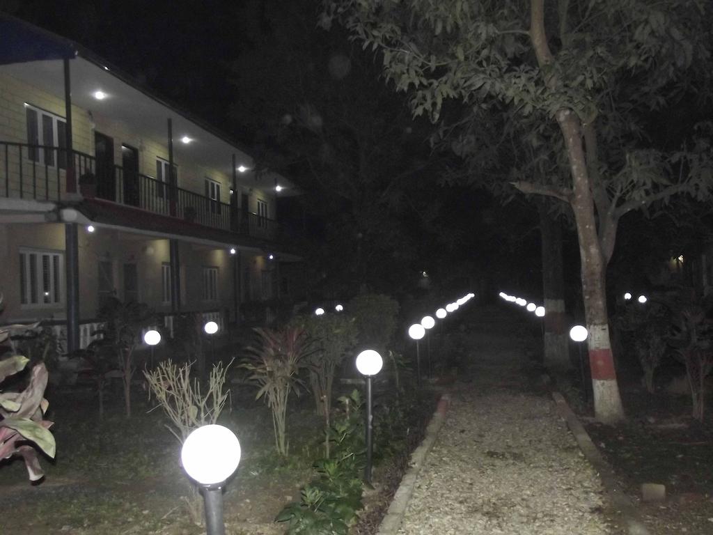Gallery Image Of Gorkha Hamlet Resort