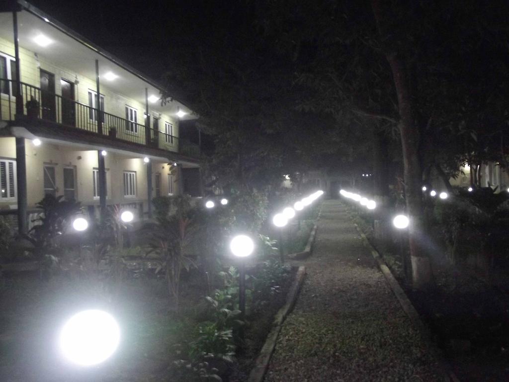 Gallery Image Of Gorkha Hamlet Resort