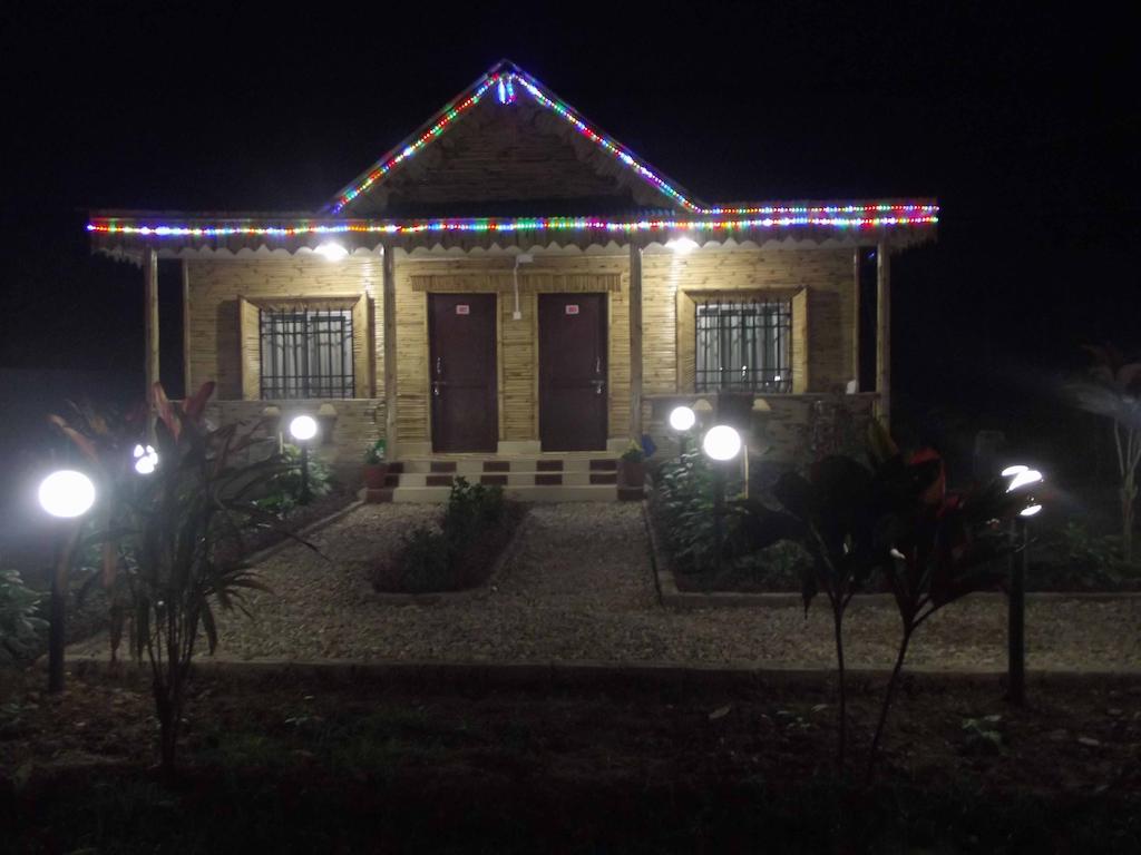 Gallery Image Of Gorkha Hamlet Resort