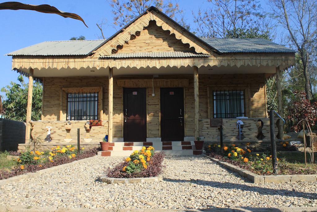 Gallery Image Of Gorkha Hamlet Resort