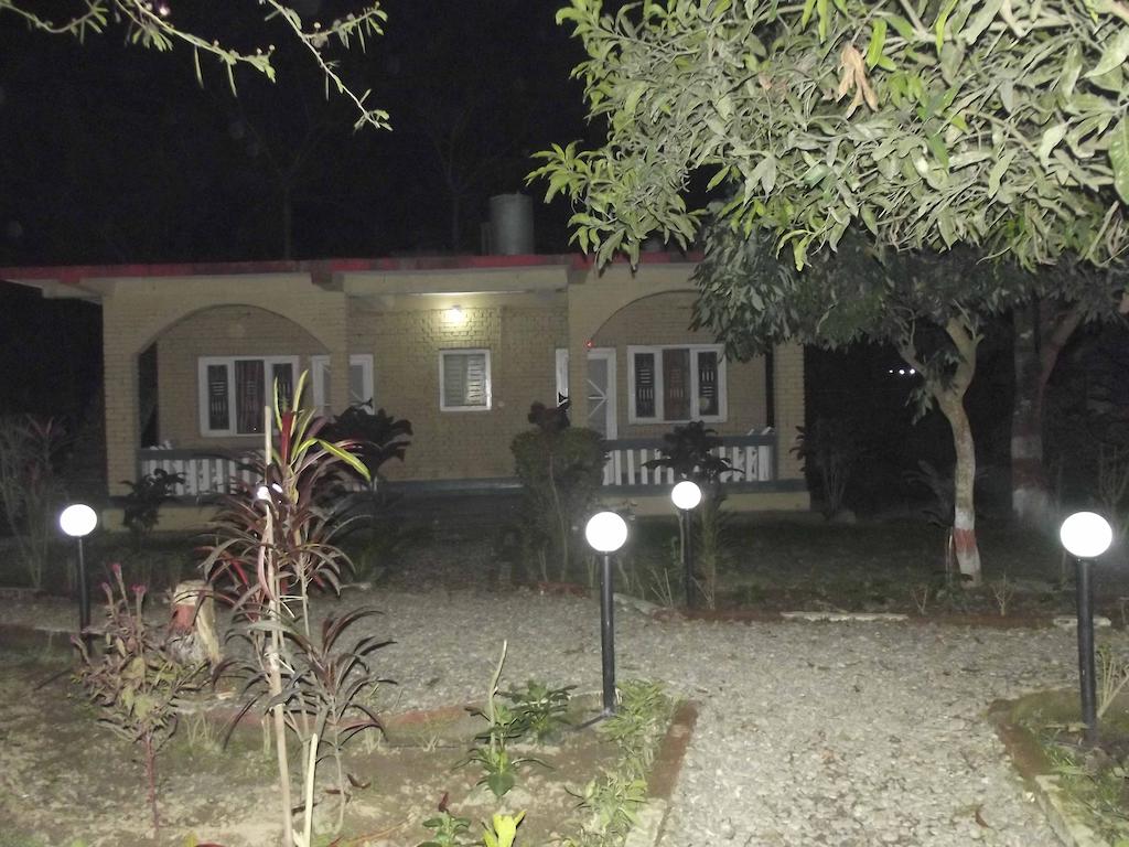 Gallery Image Of Gorkha Hamlet Resort