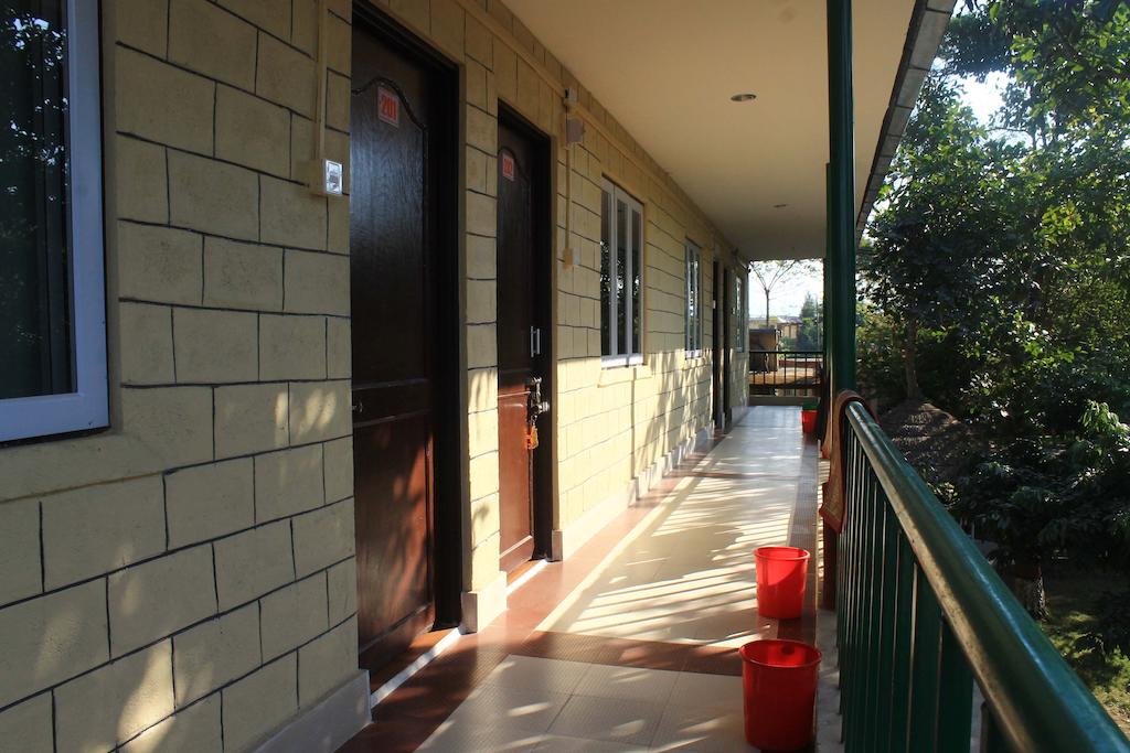 Gallery Image Of Gorkha Hamlet Resort