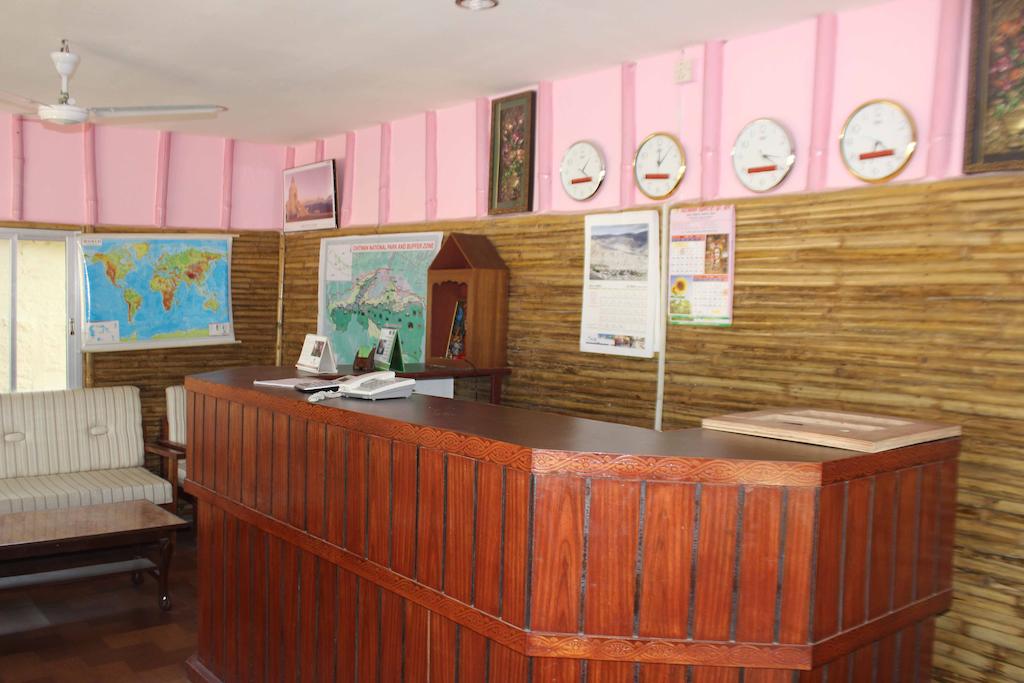 Gallery Image Of Gorkha Hamlet Resort