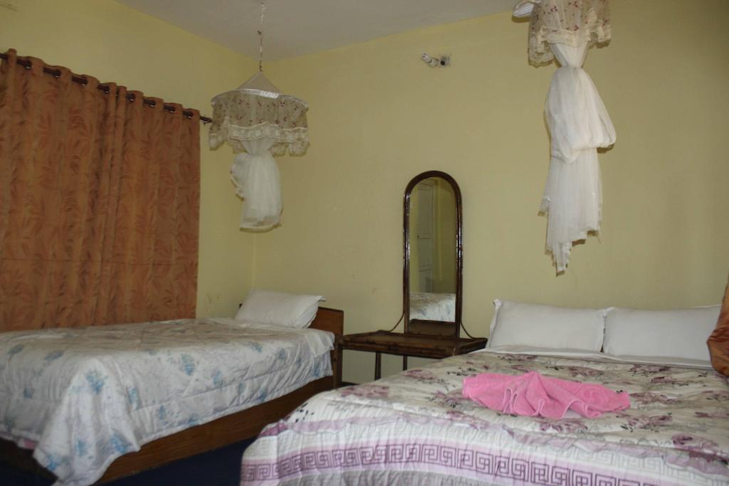 Gallery Image Of Gorkha Hamlet Resort
