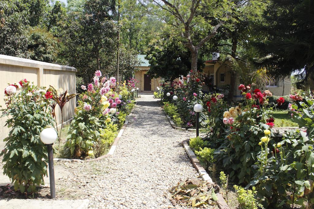 Gallery Image Of Gorkha Hamlet Resort