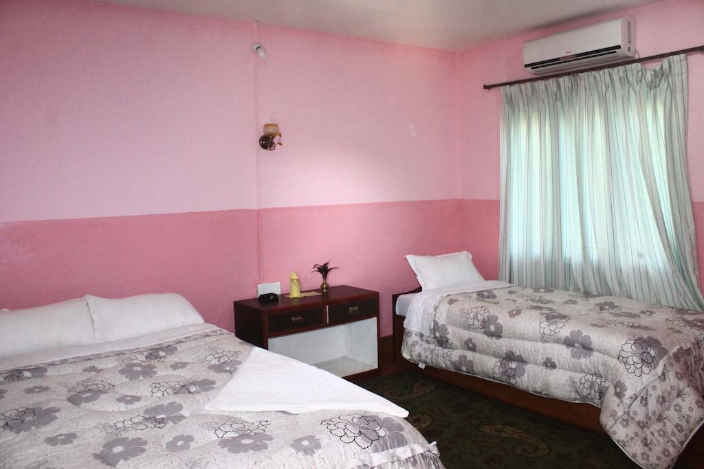 Gallery Image Of Gorkha Hamlet Resort
