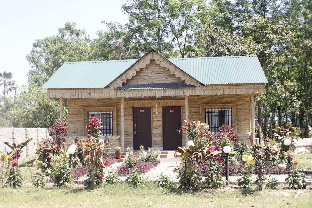 Gallery Image Of Gorkha Hamlet Resort