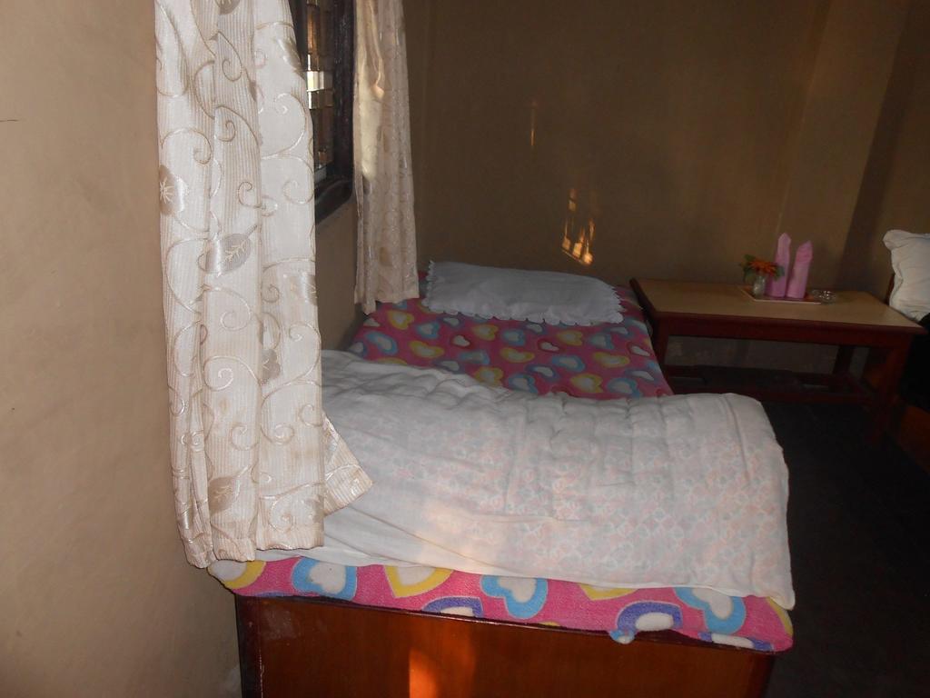 Gallery Image Of Sauraha Homestay Nepal