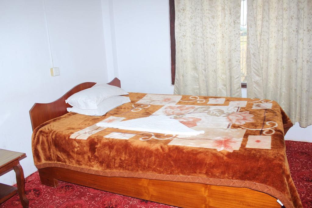 Sauraha Homestay Nepal