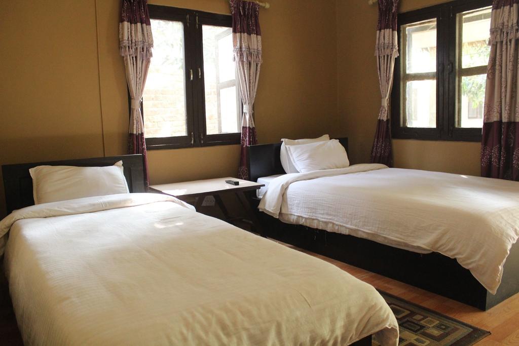 Gallery Image Of Sauraha Homestay Nepal