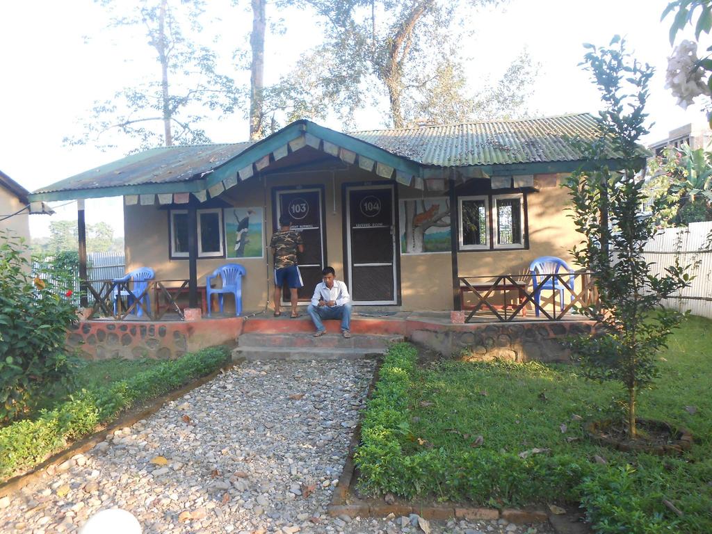 Gallery Image Of Sauraha Homestay Nepal