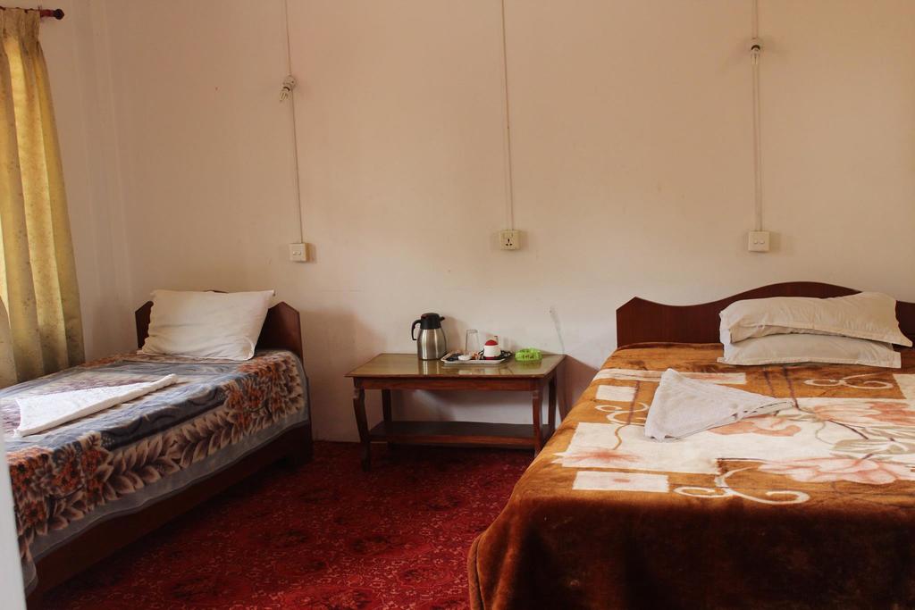 Gallery Image Of Sauraha Homestay Nepal