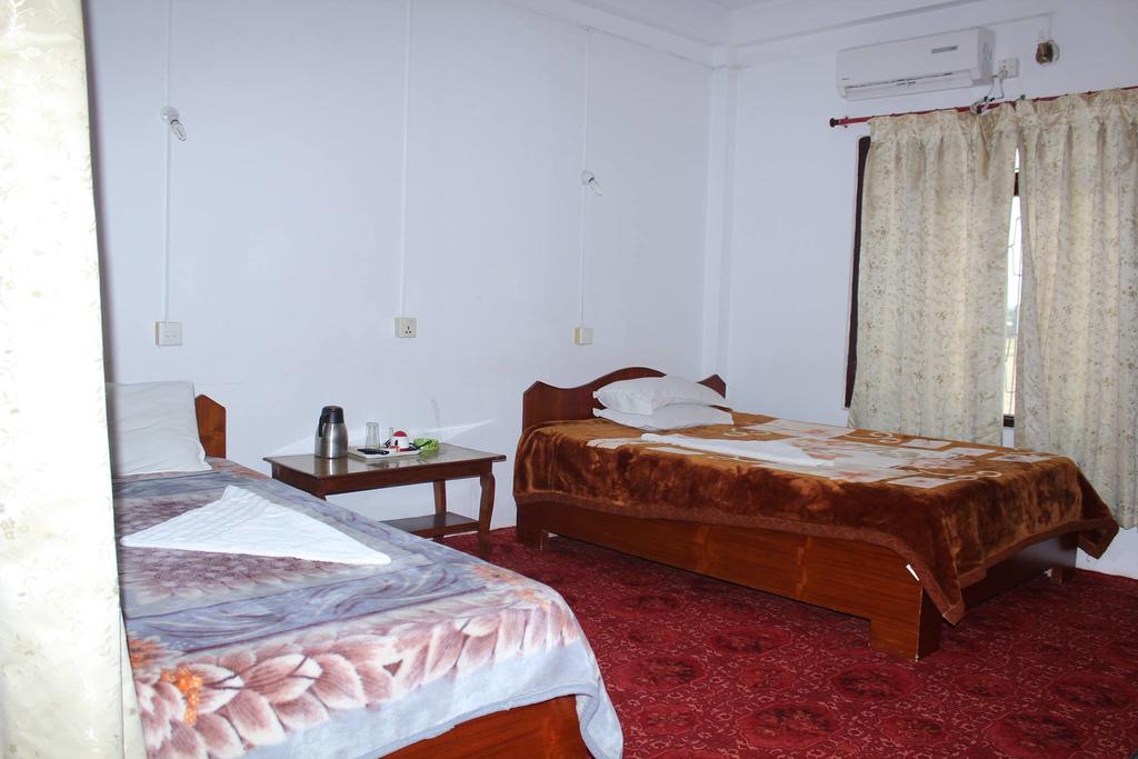 Gallery Image Of Sauraha Homestay Nepal