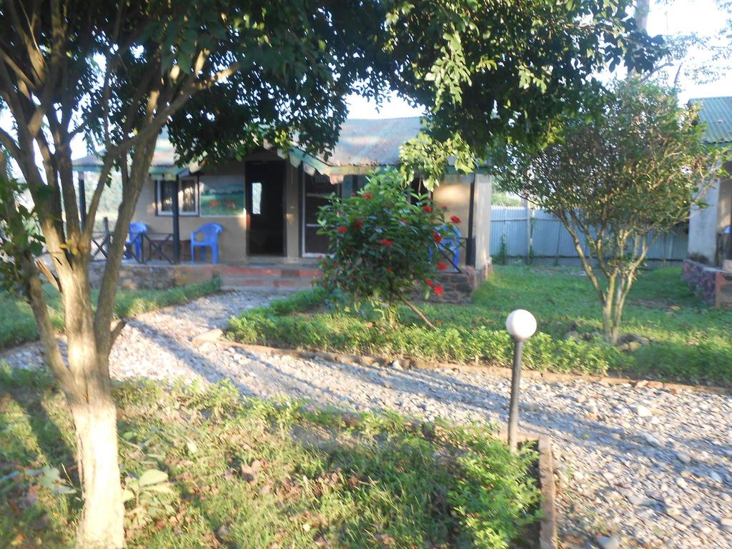 Gallery Image Of Sauraha Homestay Nepal