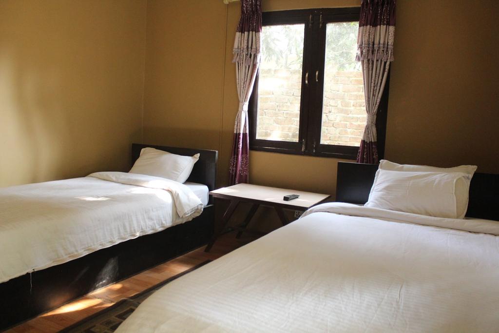 Gallery Image Of Sauraha Homestay Nepal