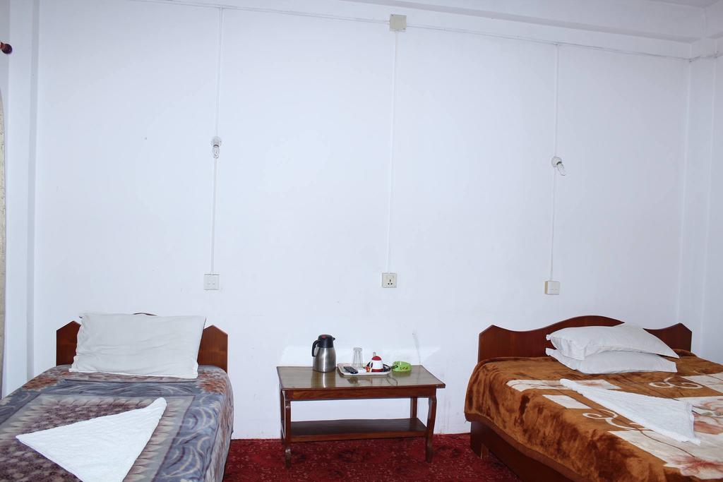 Gallery Image Of Sauraha Homestay Nepal